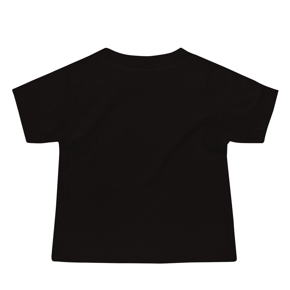 Mozart Montessori School Baby Jersey Short Sleeve Tee