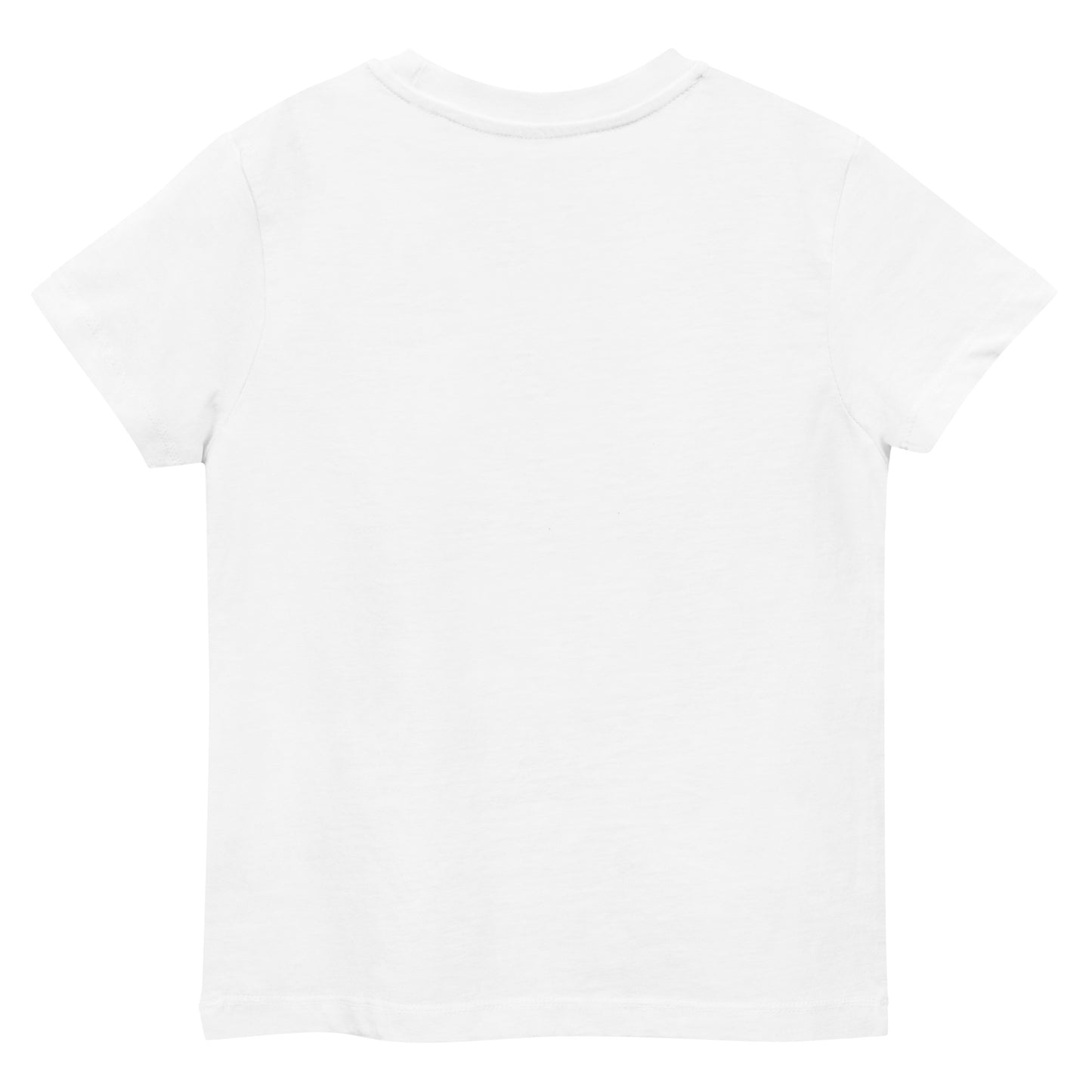 The Beatles Organic Cotton Kids T-shirt