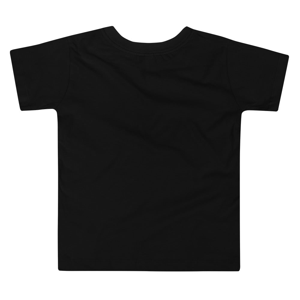 Mozart Toddler Short Sleeve Tee