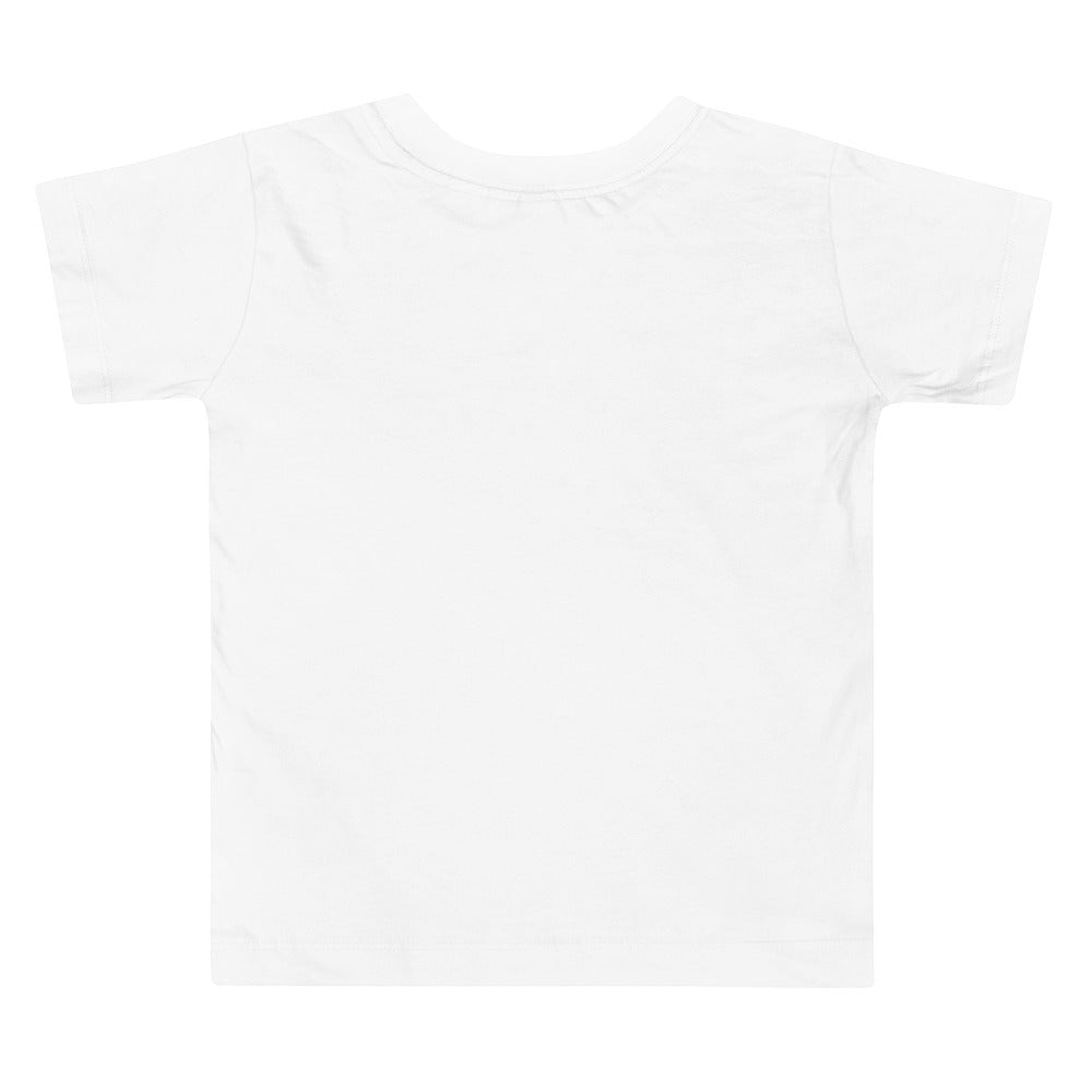 Mozart Toddler Short Sleeve Tee