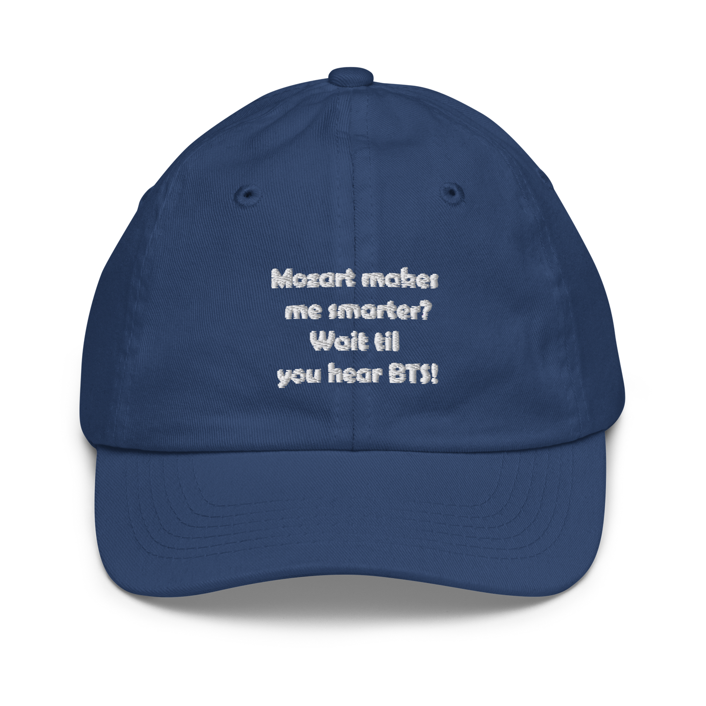 Mozart Youth Baseball Cap