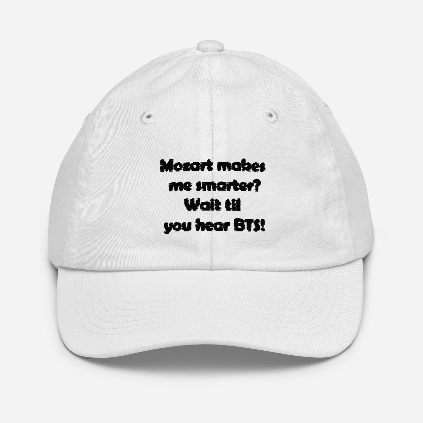Mozart Youth Baseball Cap