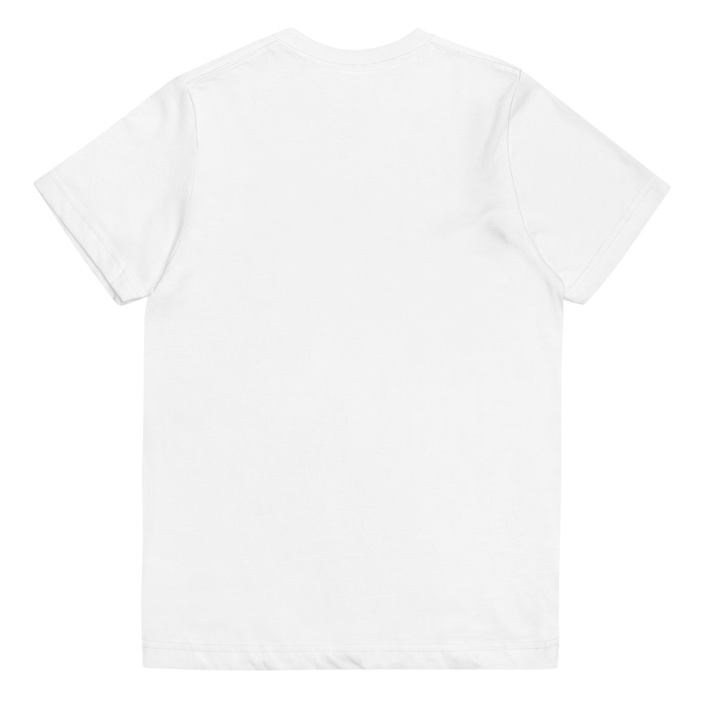 Mozart Youth Jersey T-shirt