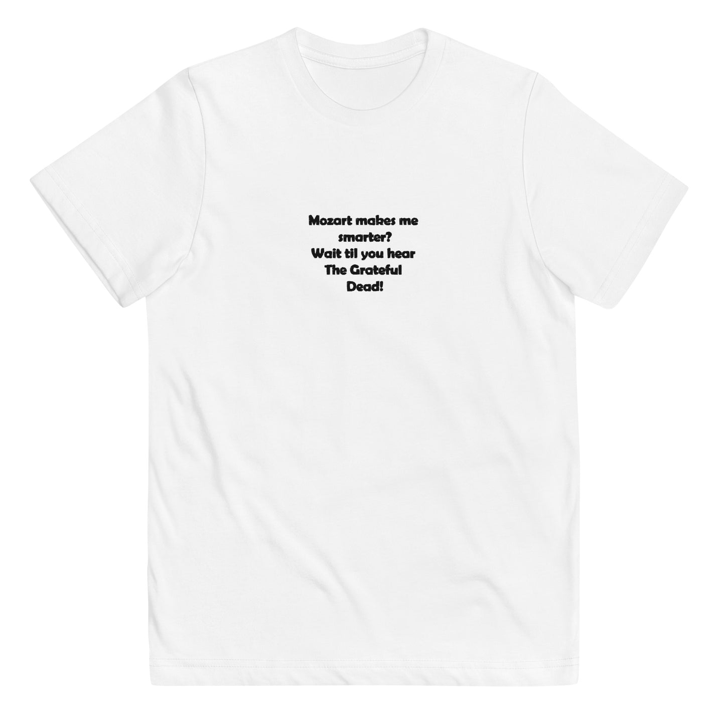 The Grateful Dead Youth Jersey T-shirt