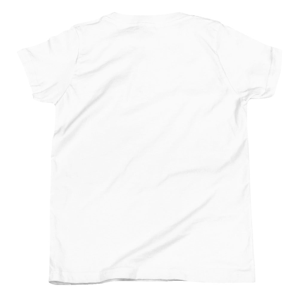 Mozart Youth Short Sleeve T-Shirt