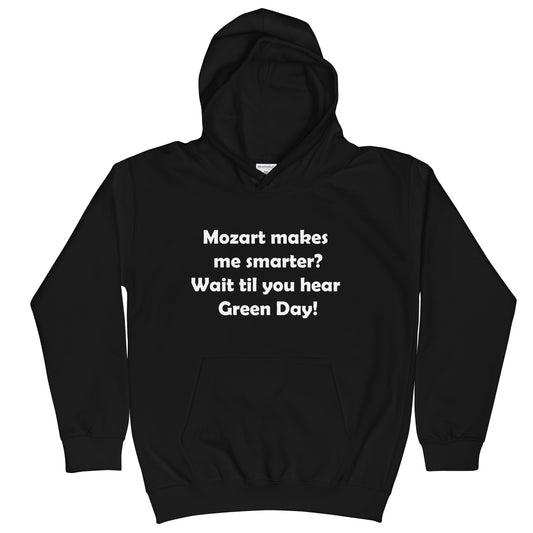 Mozart Kids Hoodie