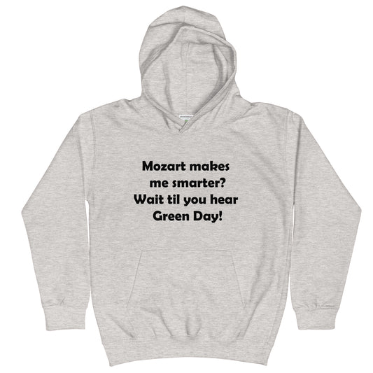 Mozart Kids Hoodie