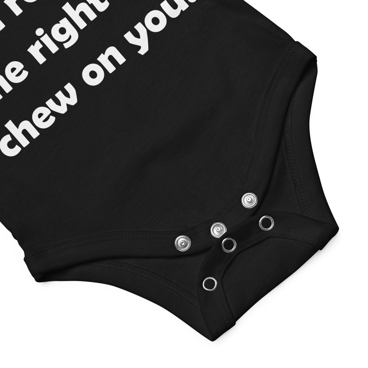 I'm Adorable Infant Bodysuit