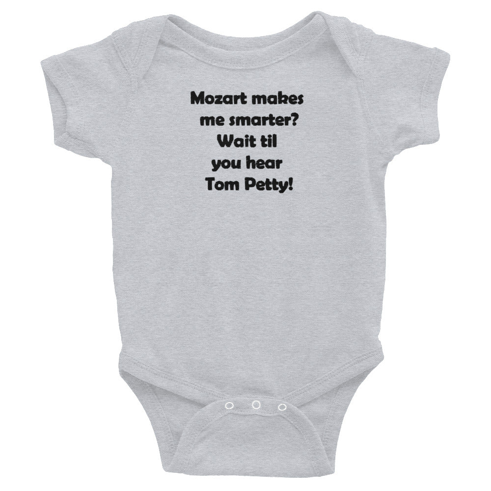 Mozart Infant Bodysuit