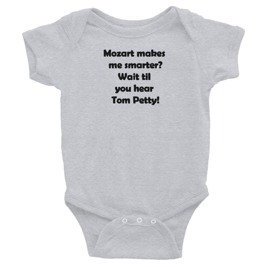 Mozart Infant Bodysuit