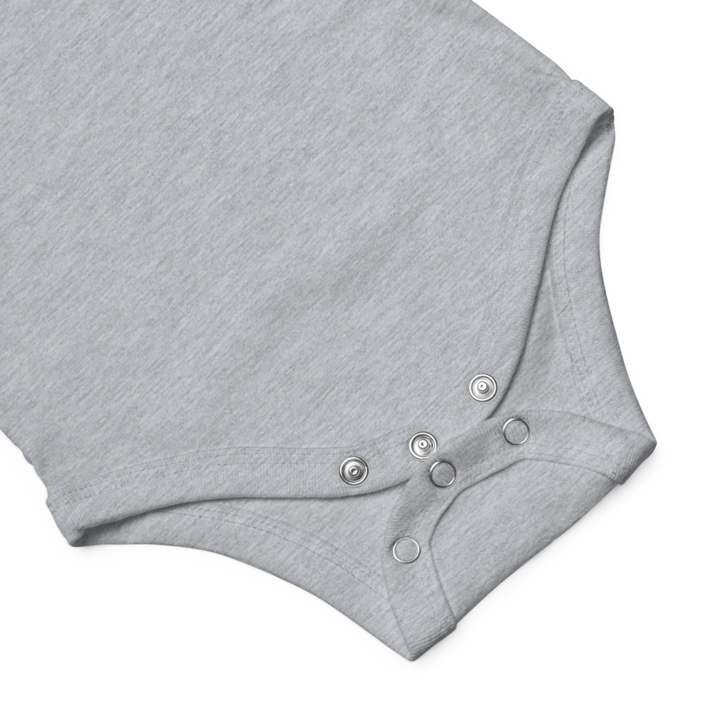 The Grateful Dead Infant Bodysuit