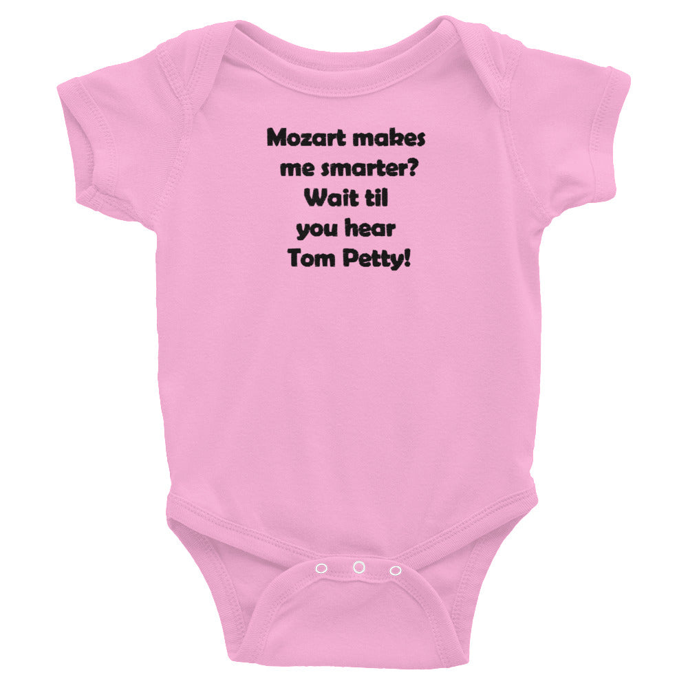 Mozart Infant Bodysuit