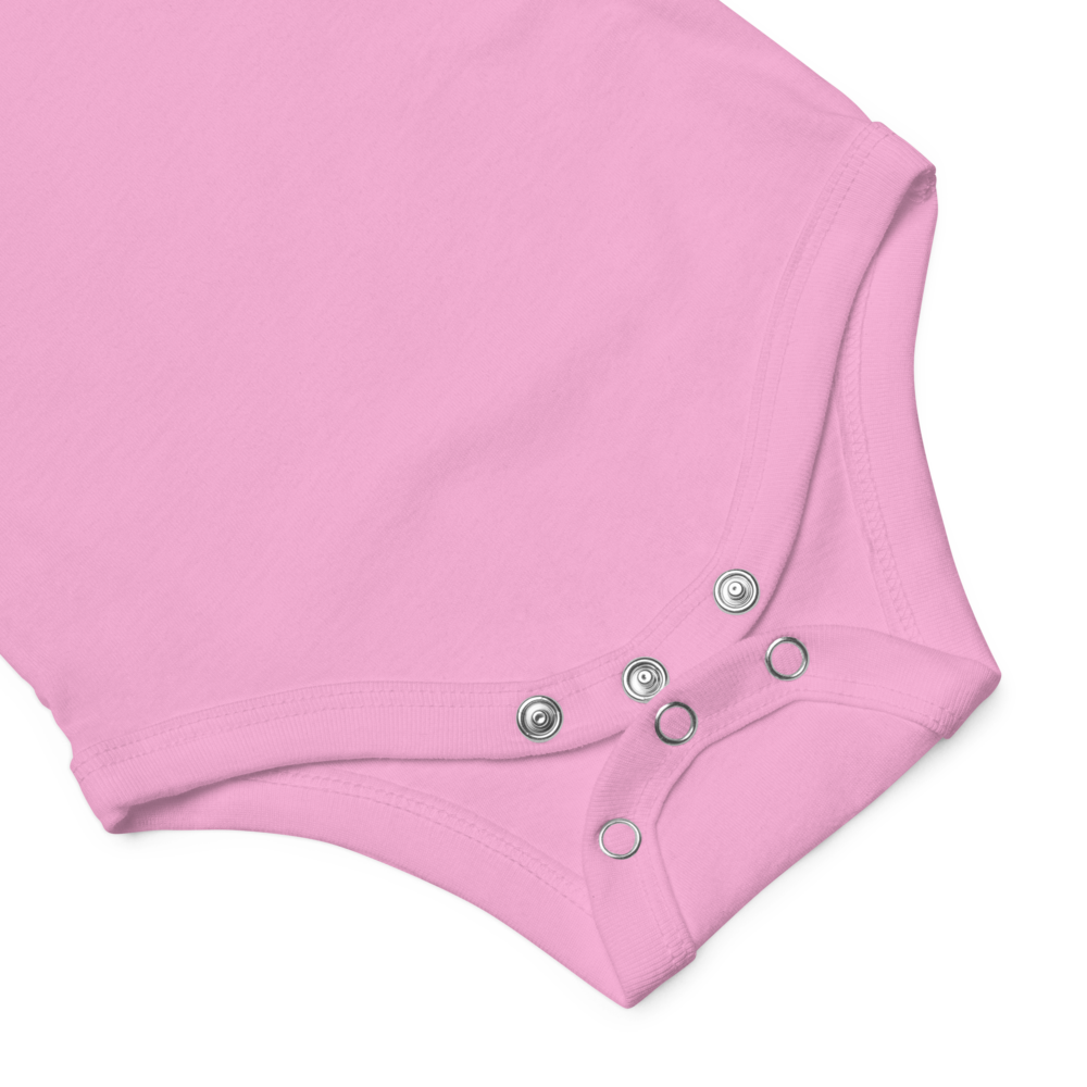 The Grateful Dead Infant Bodysuit