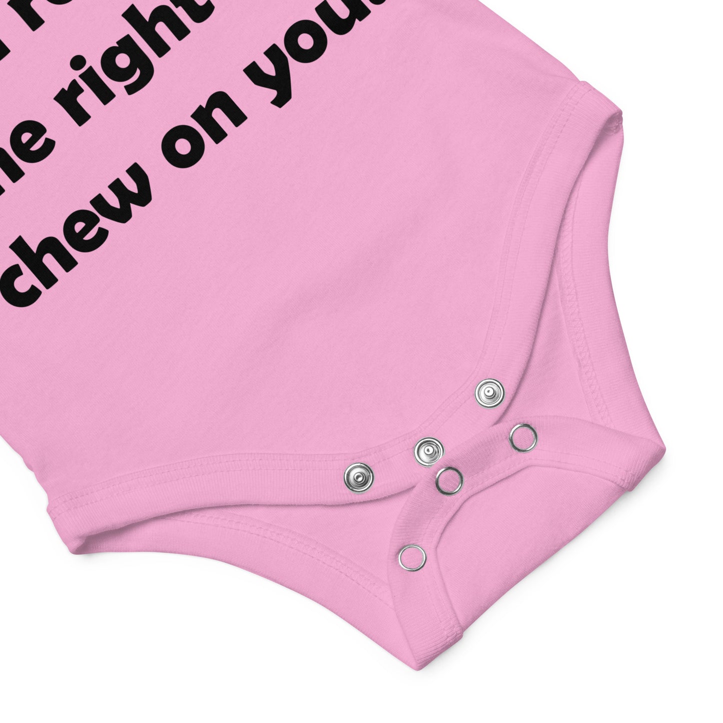 I'm Adorable Infant Bodysuit
