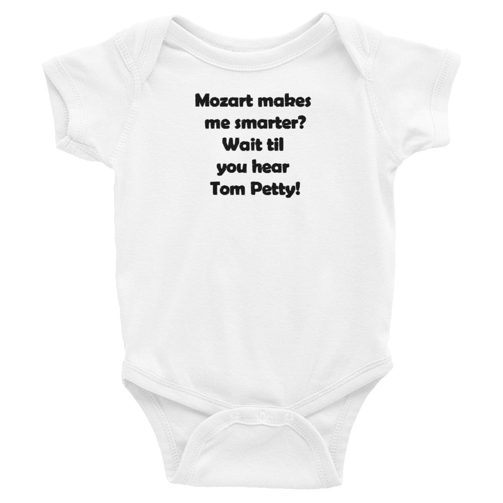 Mozart Infant Bodysuit