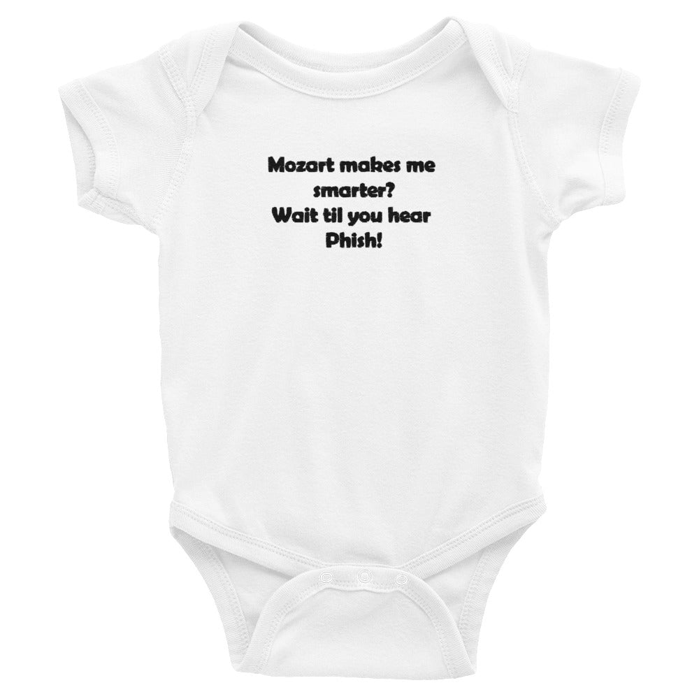 Phish Infant Bodysuit