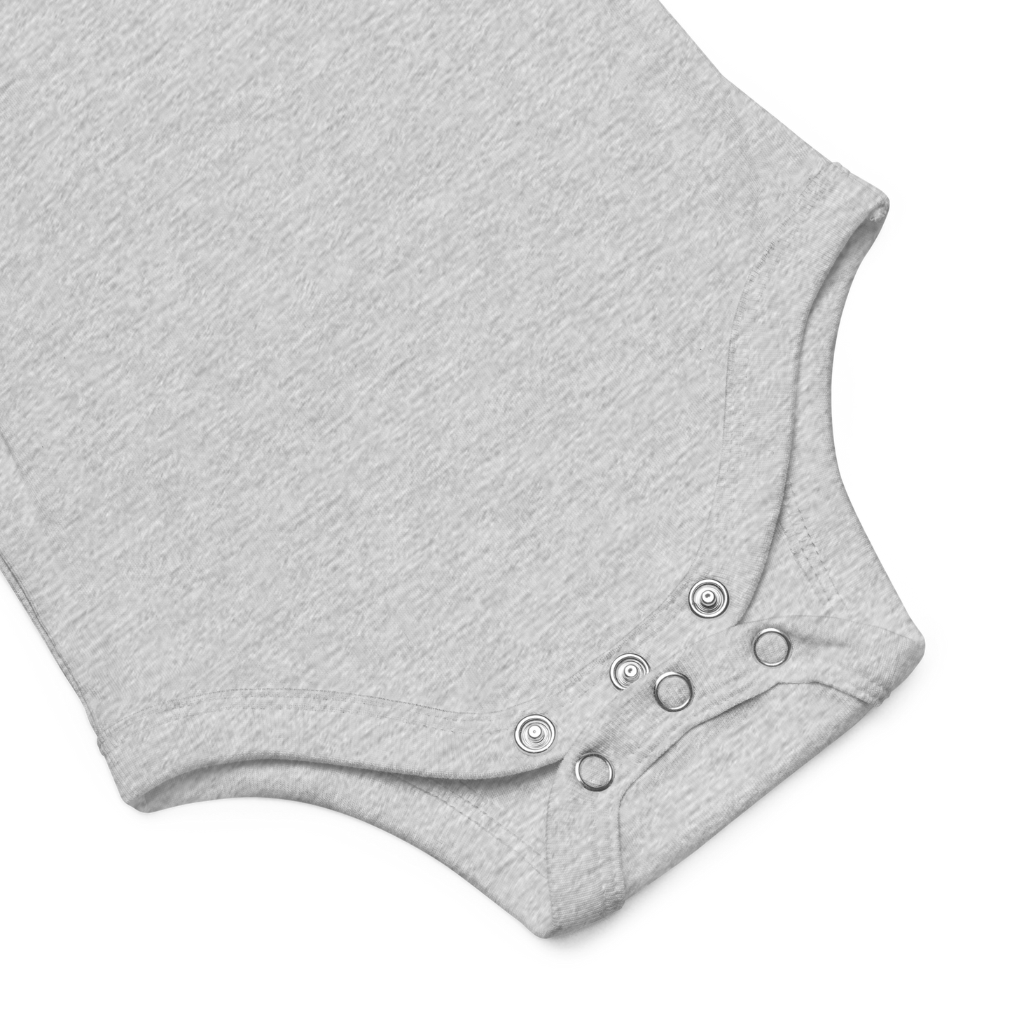 Mozart Baby Short Sleeve One Piece