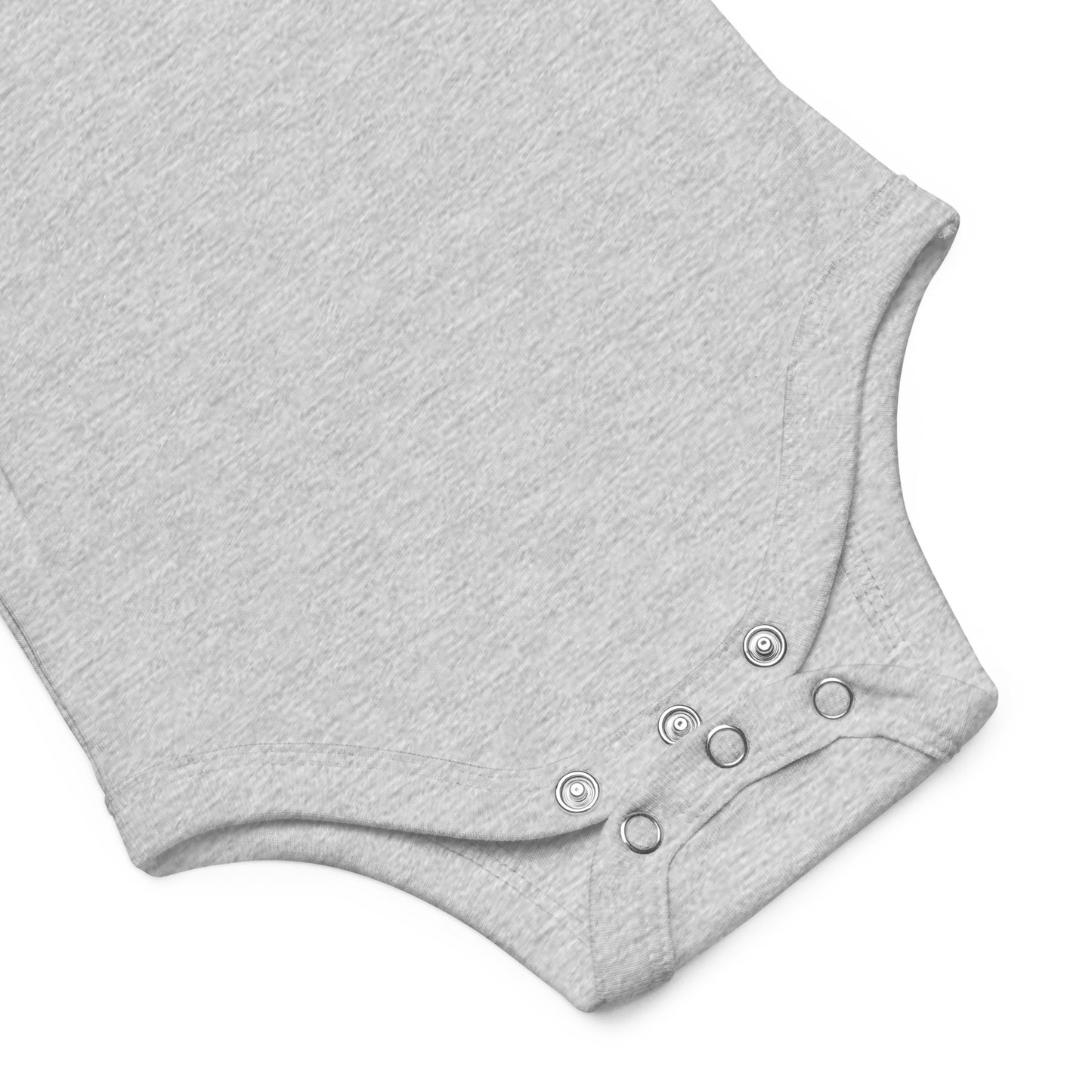 Mozart Lyrics Baby Short Sleeve One Piece