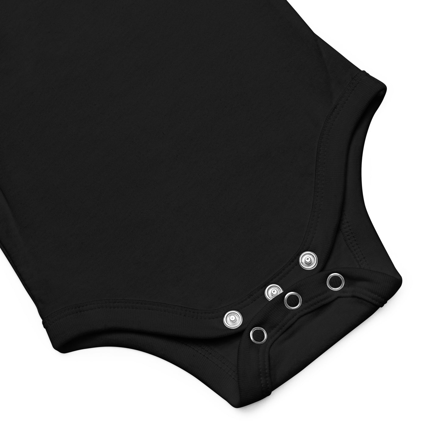 Mozart Baby Short Sleeve One Piece
