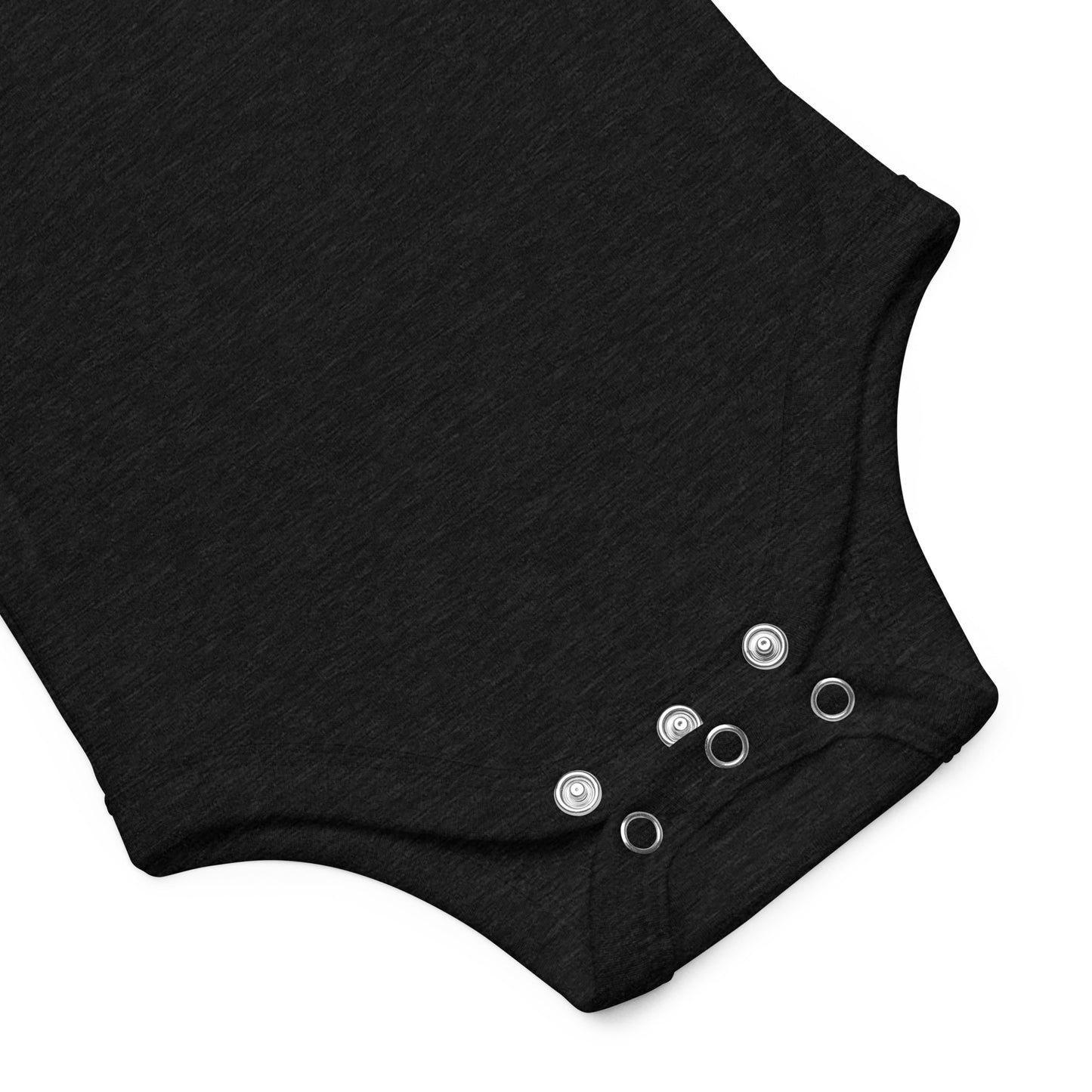 Mozart Baby Short Sleeve One Piece