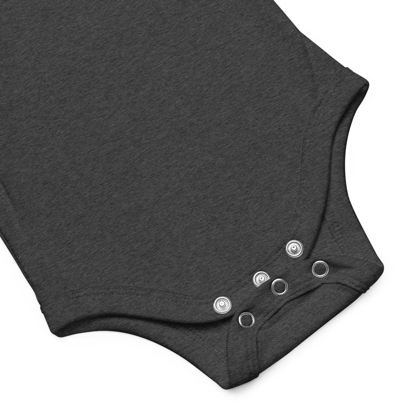 Mozart Baby Short Sleeve One Piece