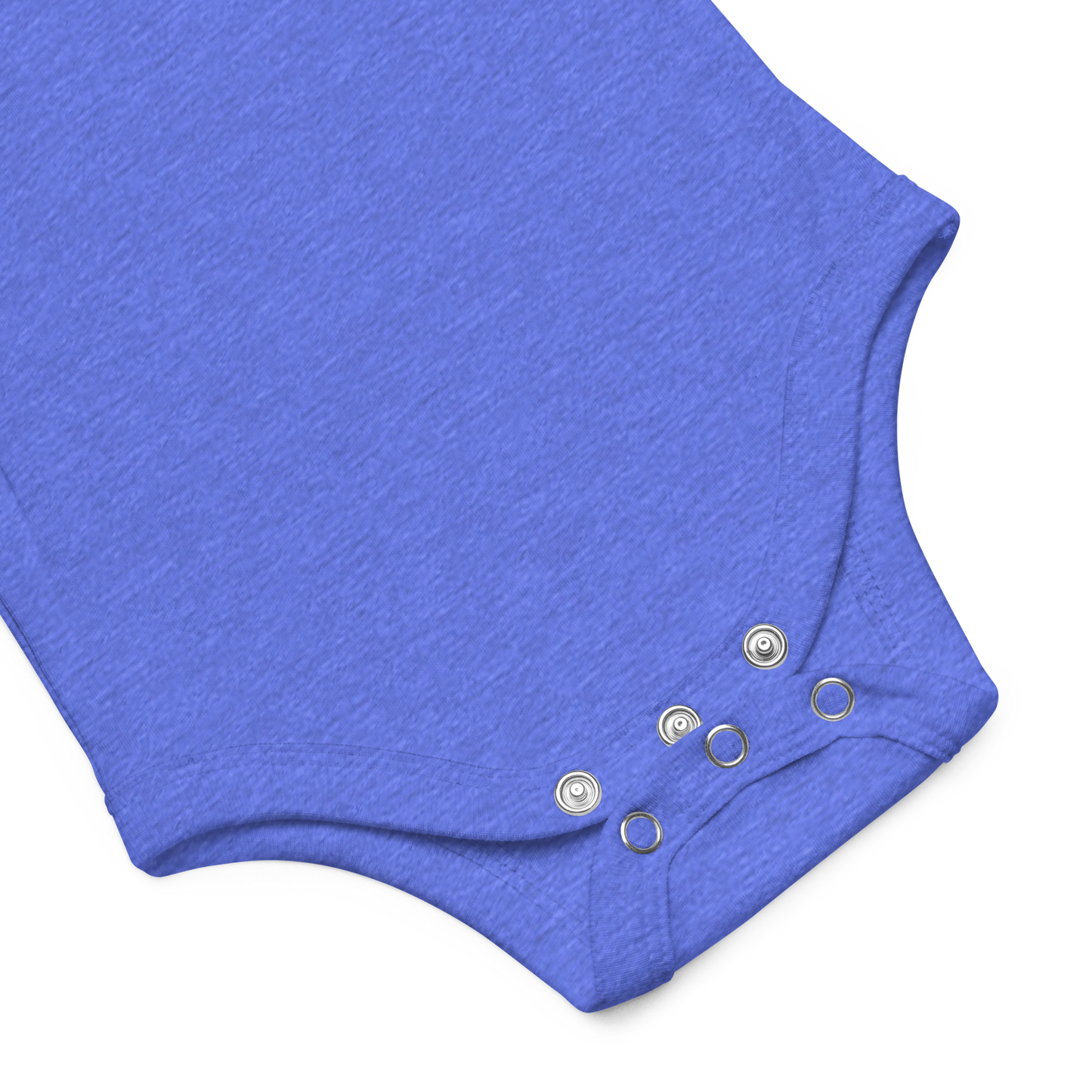 Mozart Baby Short Sleeve One Piece
