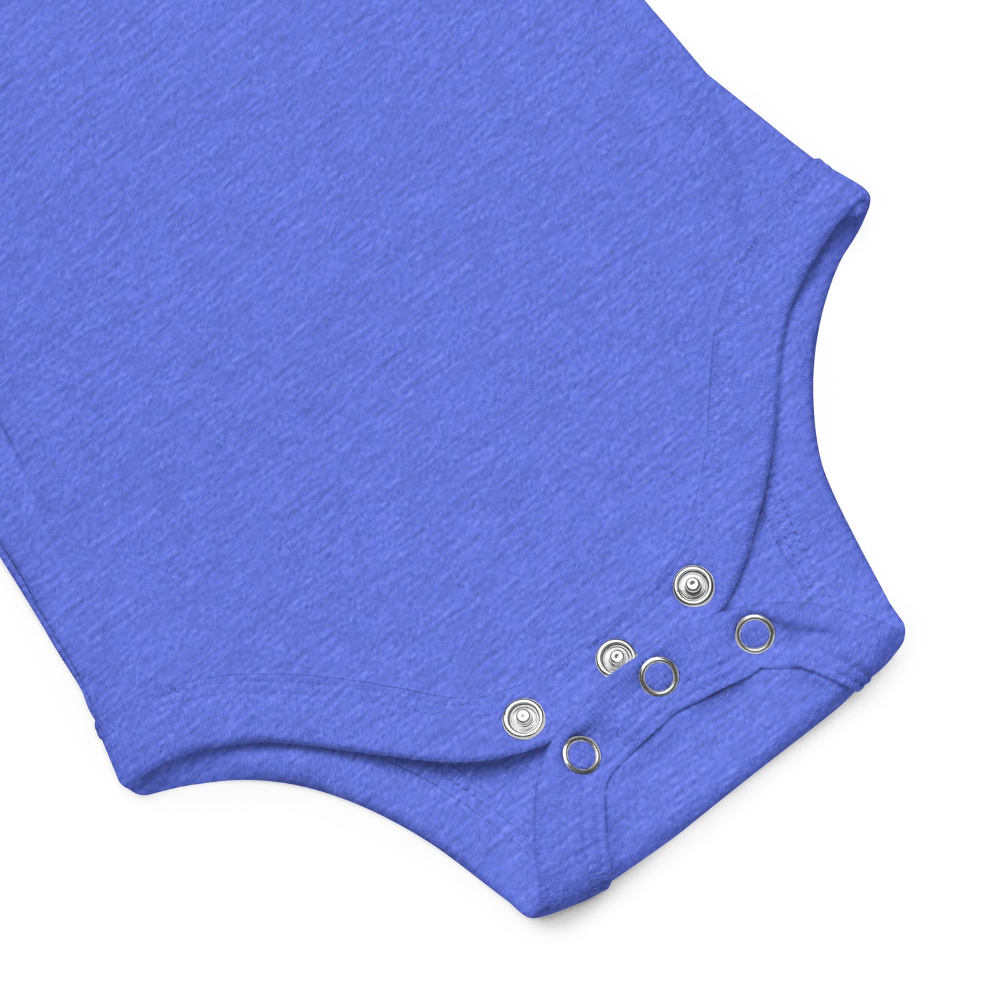 Mozart Baby Short Sleeve One Piece