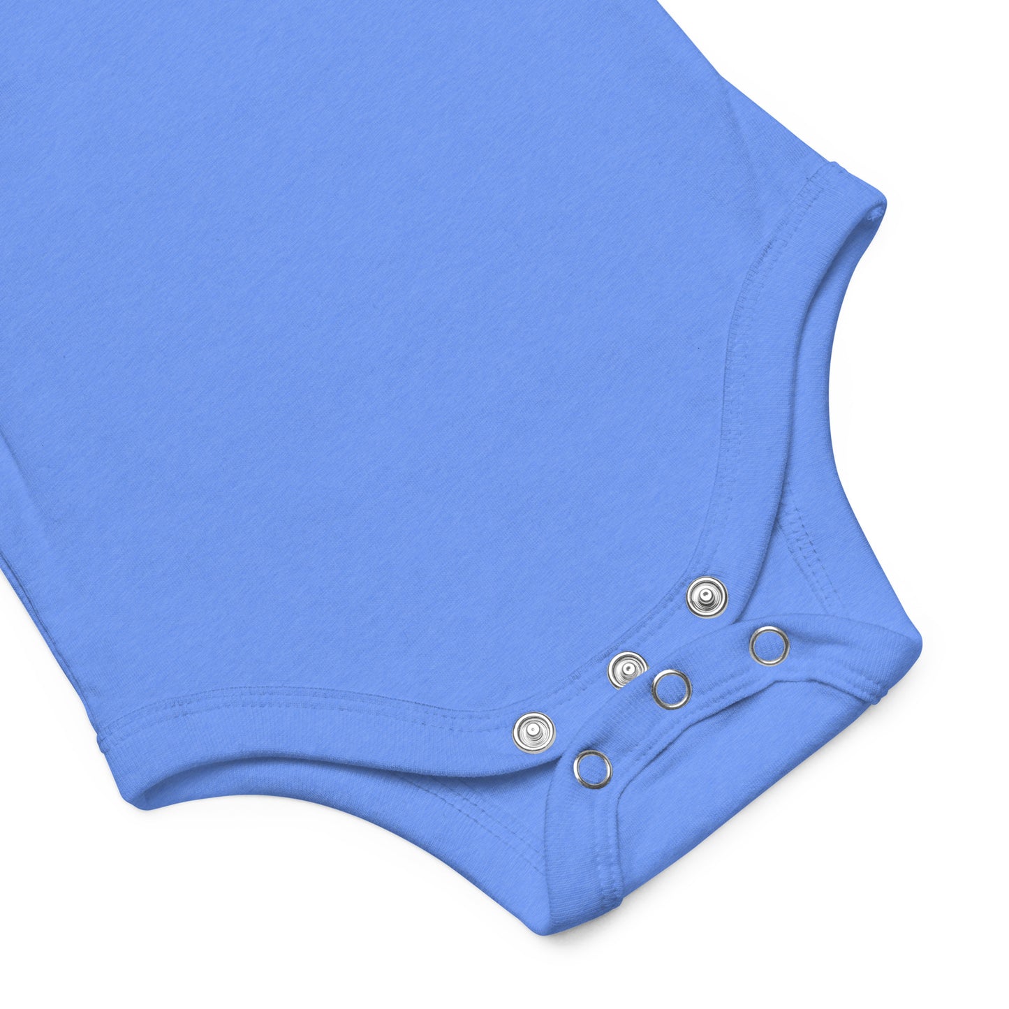 Mozart Baby Short Sleeve One Piece
