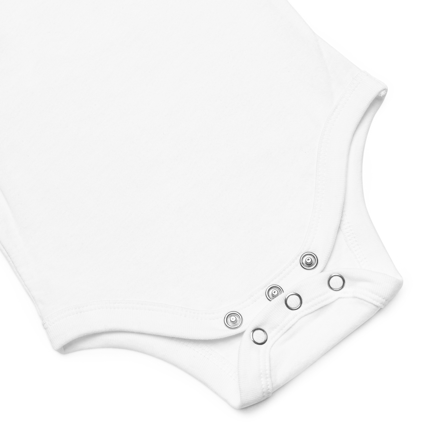 Mozart Baby Short Sleeve One Piece