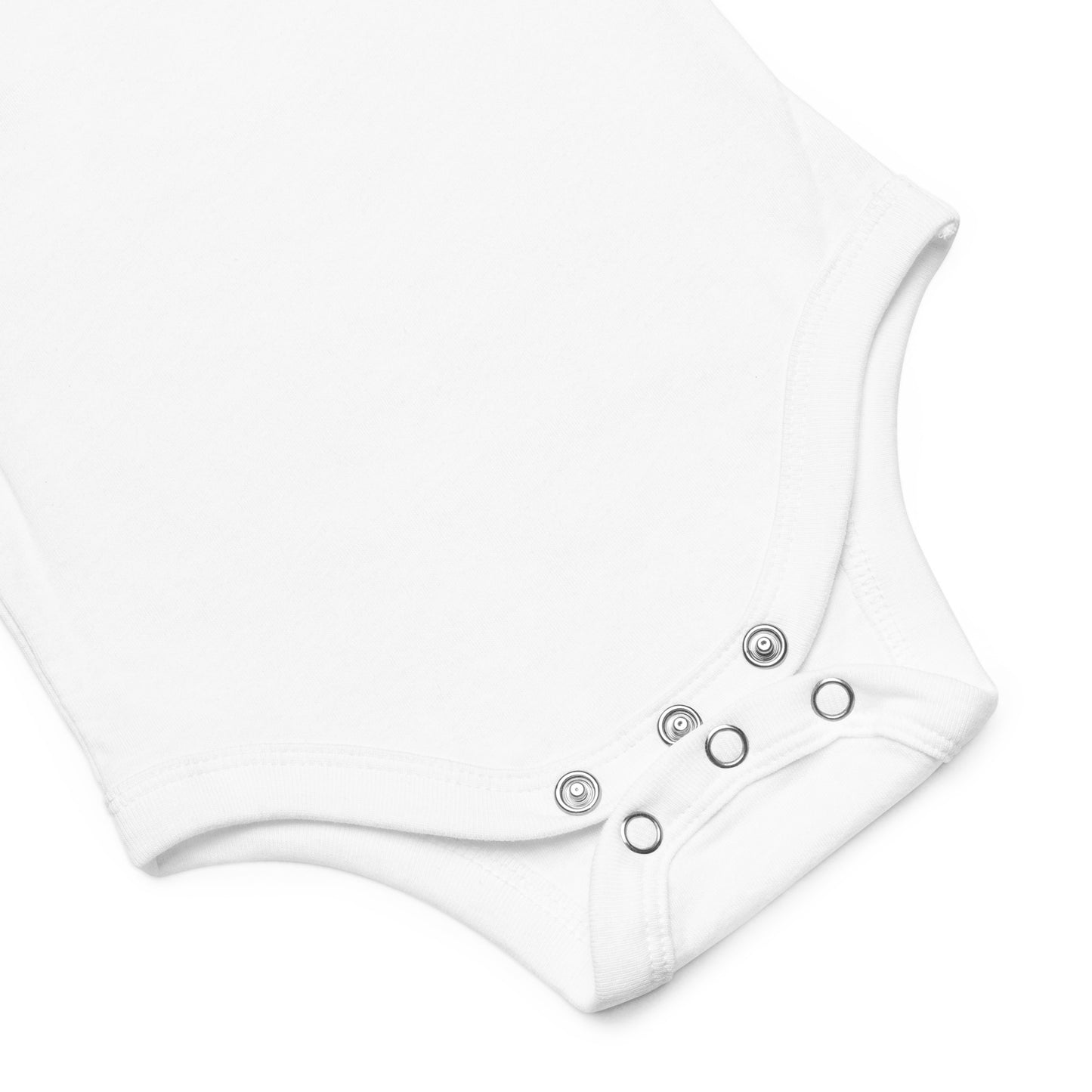 Mozart Baby Short Sleeve One Piece