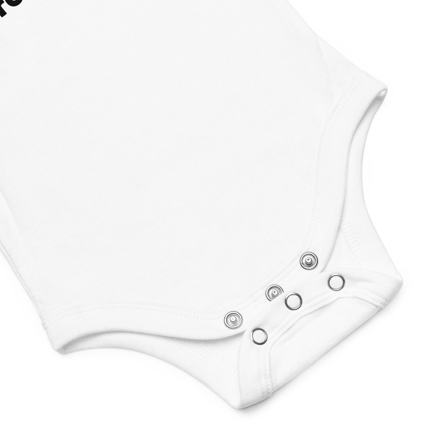 Mozart Baby Short Sleeve One Piece