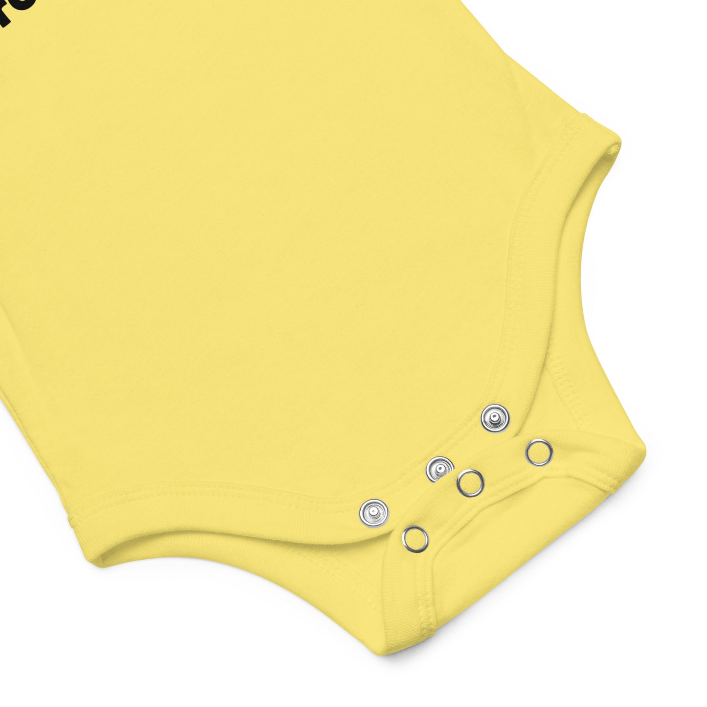 Mozart Baby Short Sleeve One Piece
