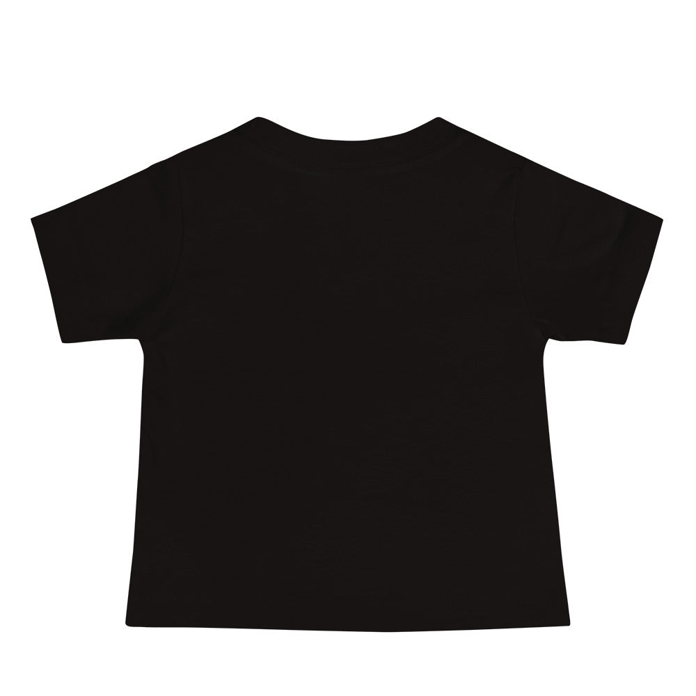 I'm Adorable Baby Jersey Short Sleeve Tee