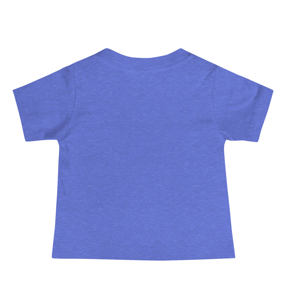 Gesundheit Baby Jersey Short Sleeve Tee