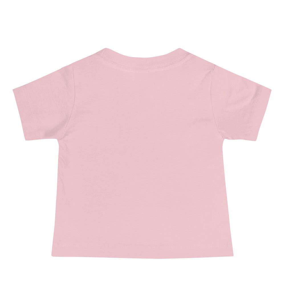 Gesundheit Baby Jersey Short Sleeve Tee
