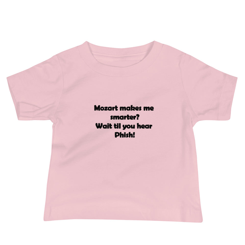 Phish Baby Jersey Short Sleeve Tee