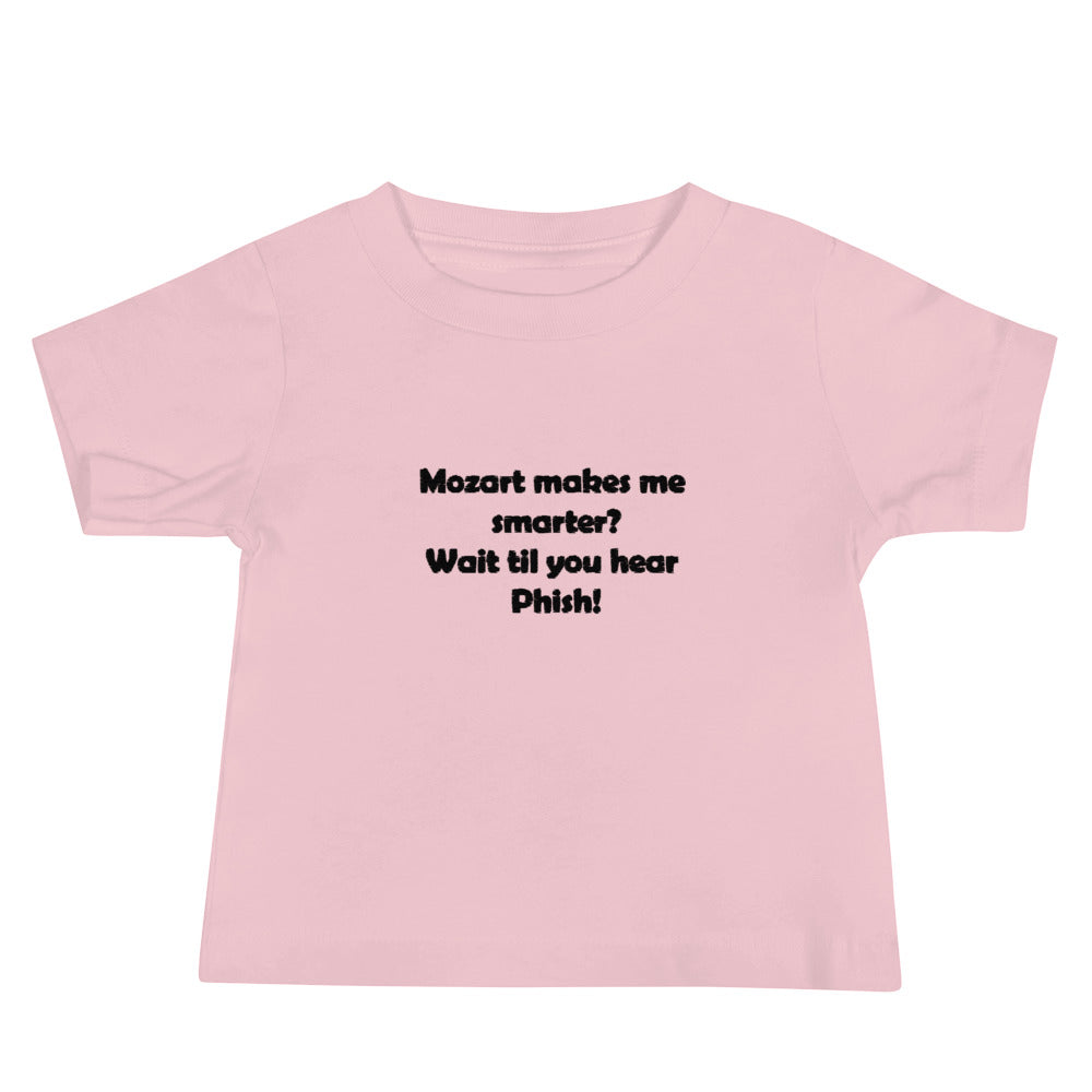 Phish Baby Jersey Short Sleeve Tee