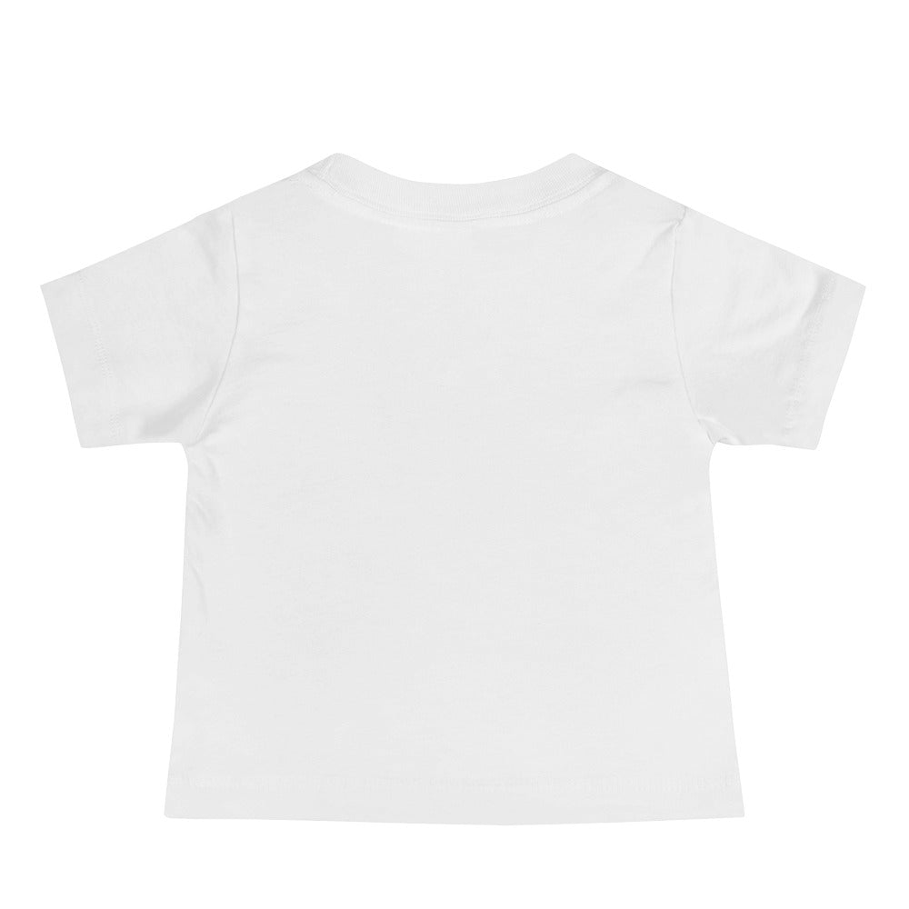 Gesundheit Baby Jersey Short Sleeve Tee