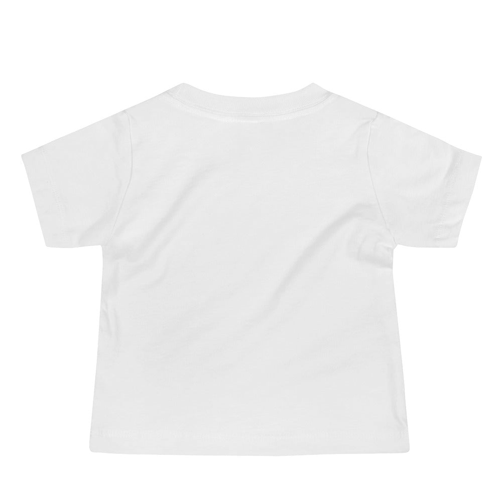 Mozart Baby Jersey Short Sleeve Tee