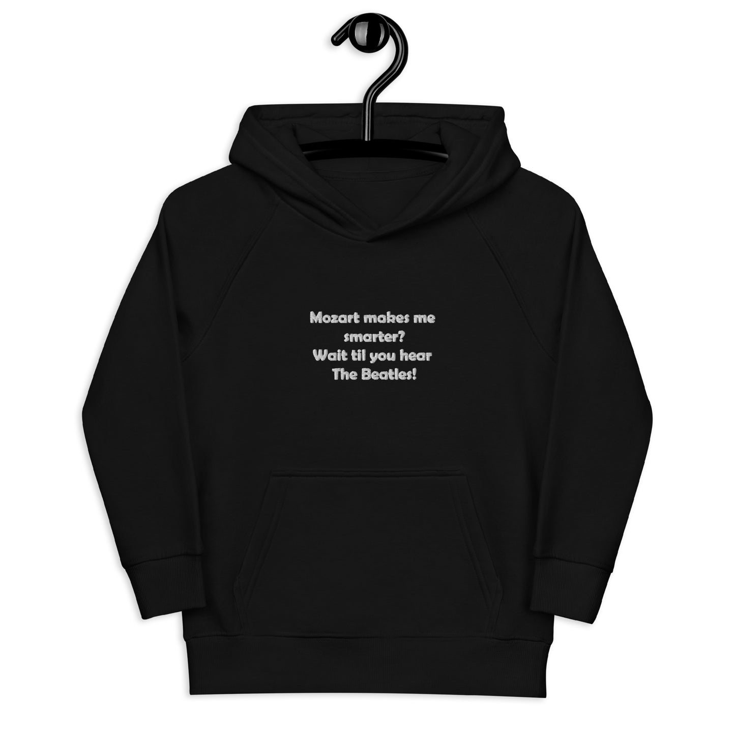 Mozart Kids Eco Hoodie