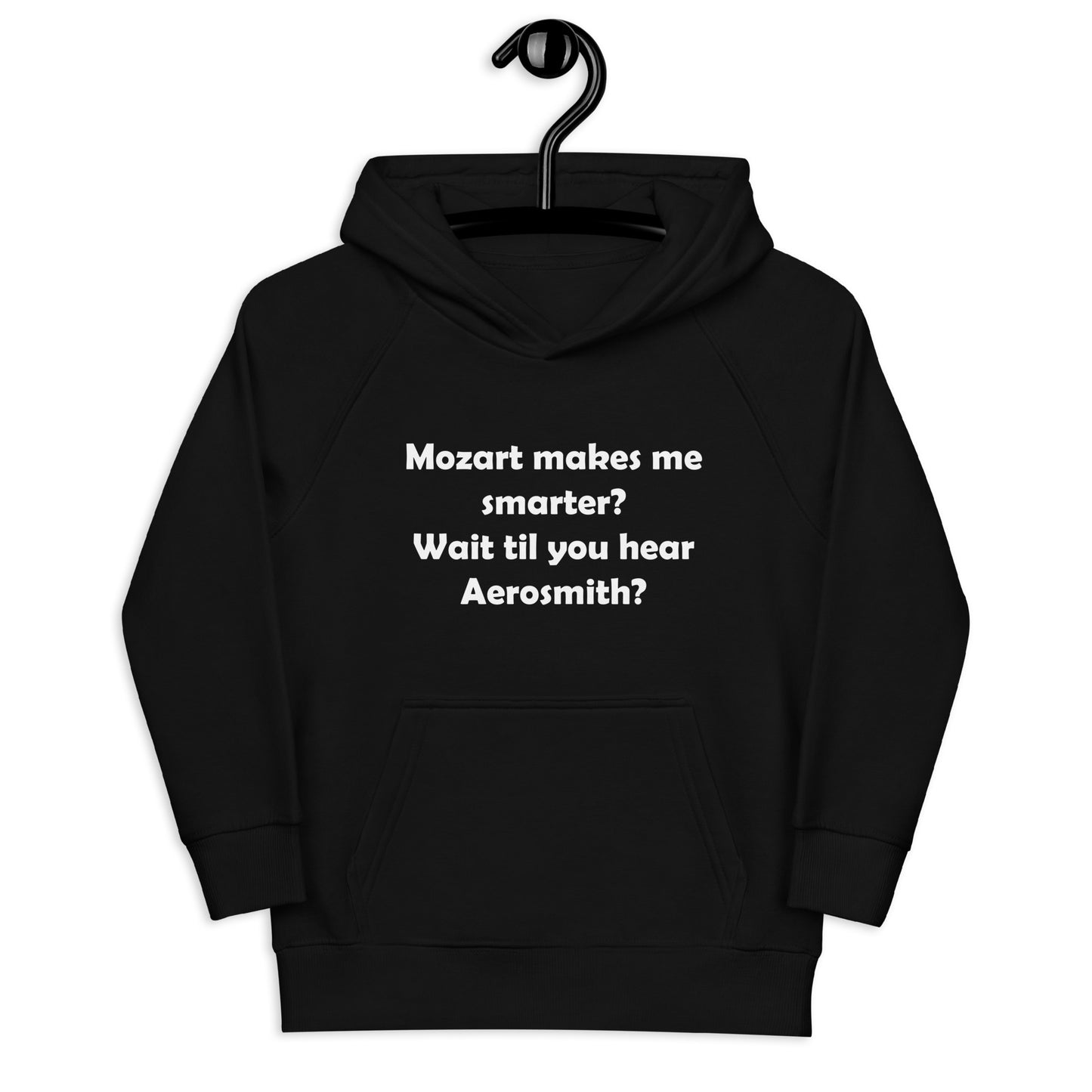 Mozart Kids eco hoodie