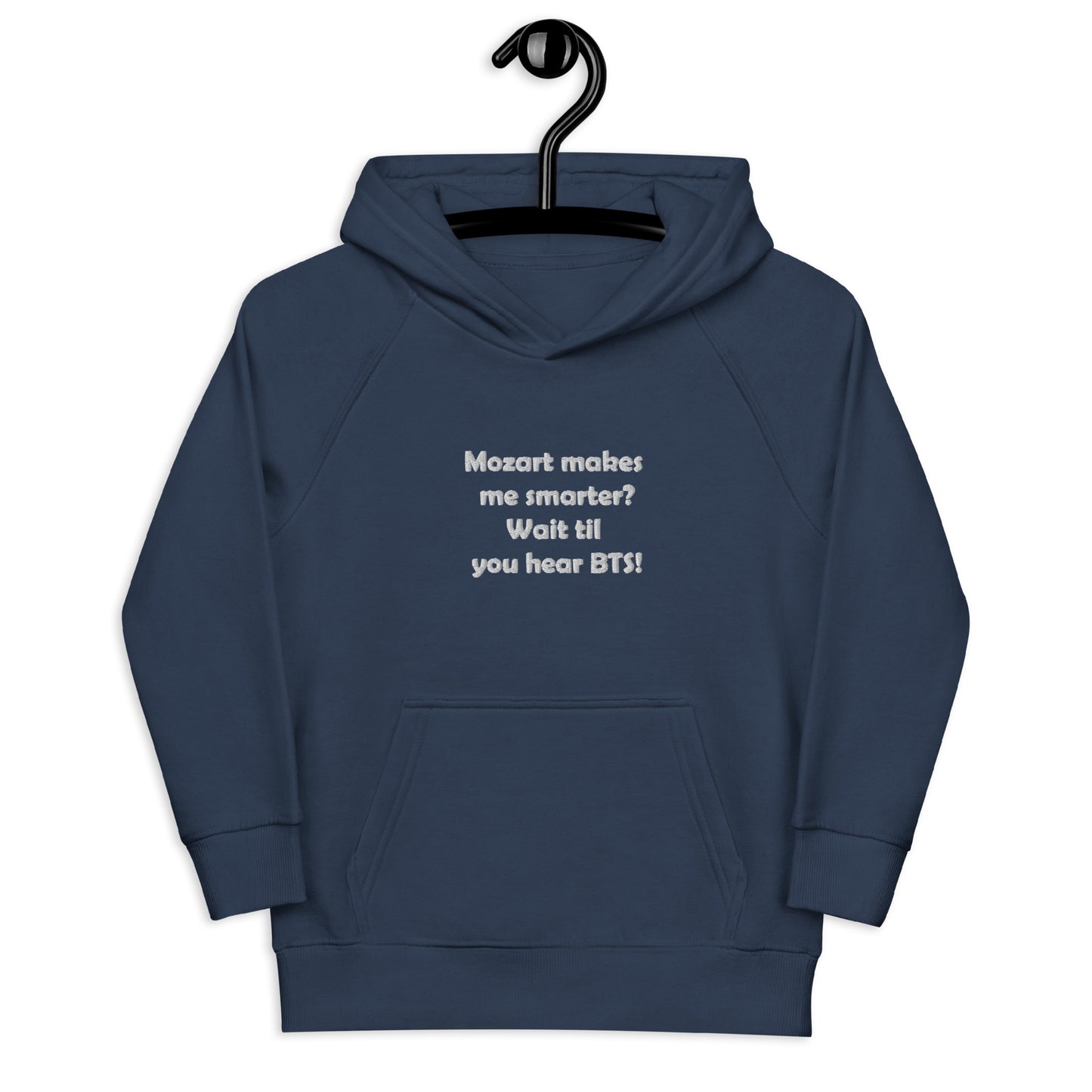 Mozart Kids Eco Hoodie