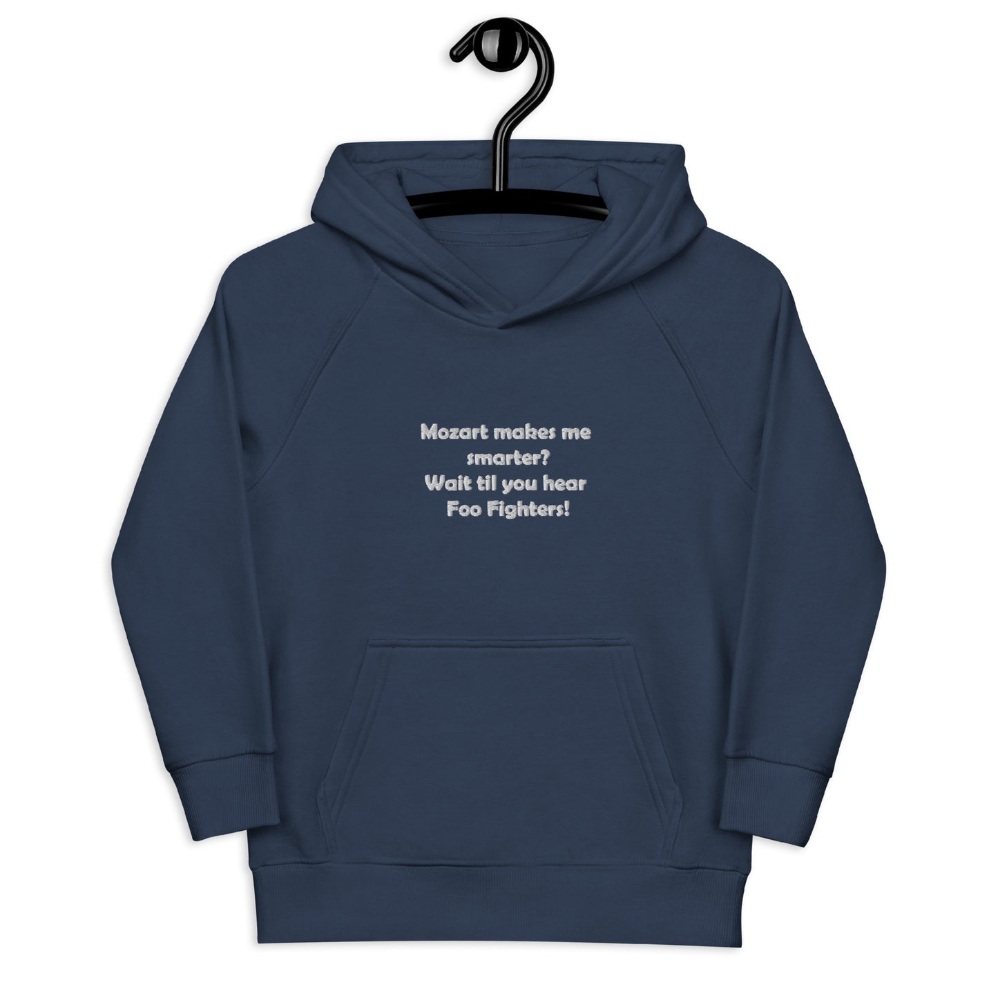 Mozart Kids Eco Hoodie