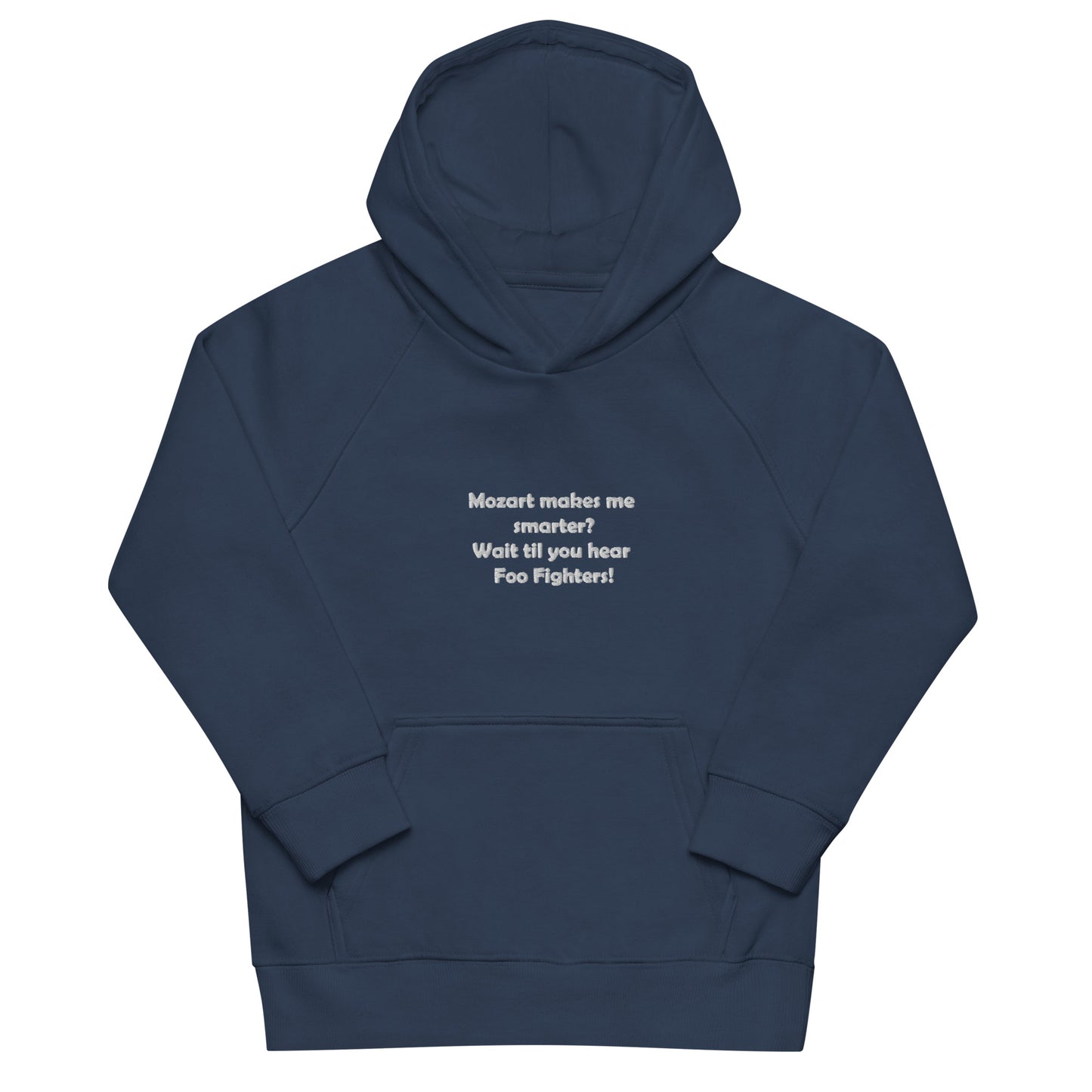 Mozart Kids Eco Hoodie