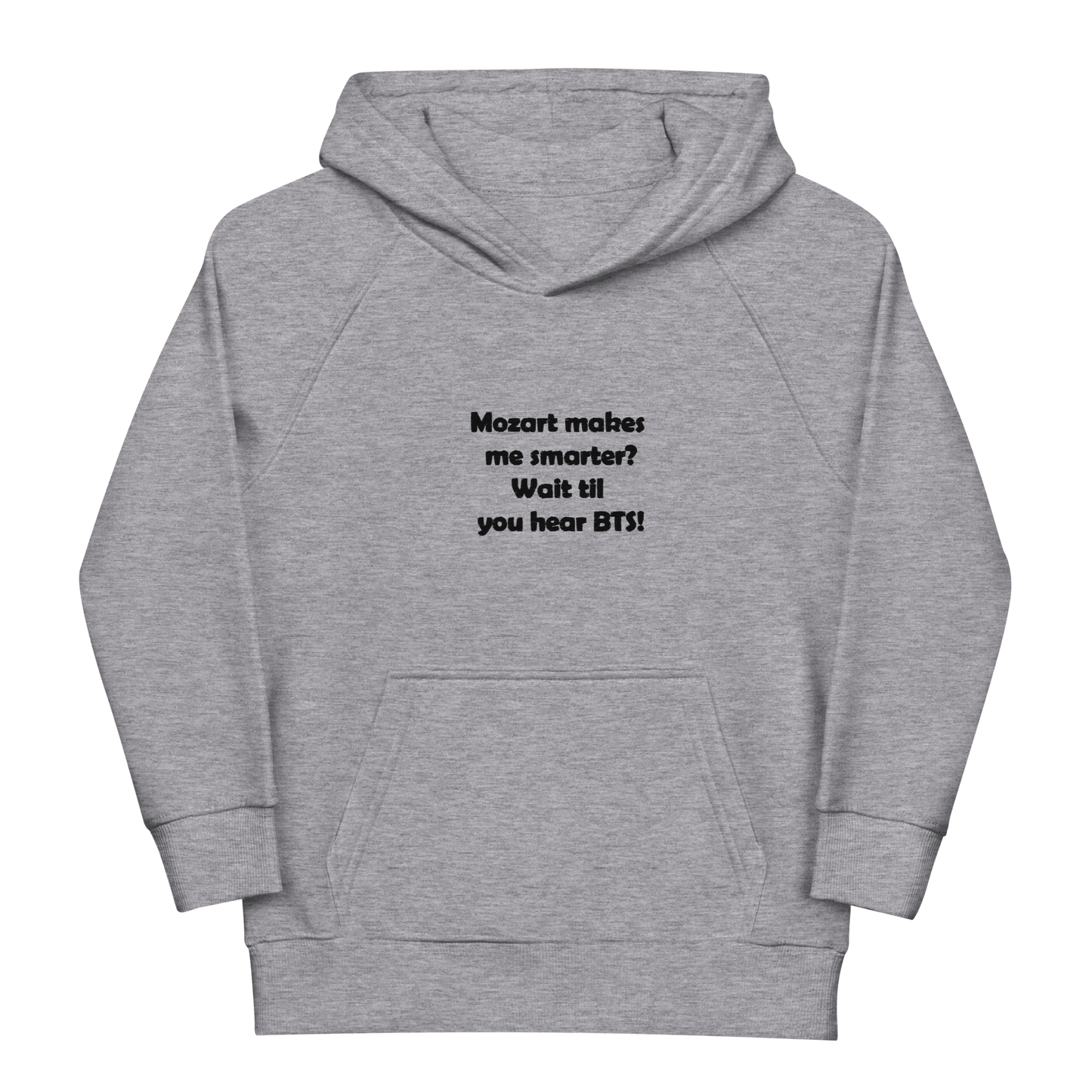 Mozart Kids Eco Hoodie
