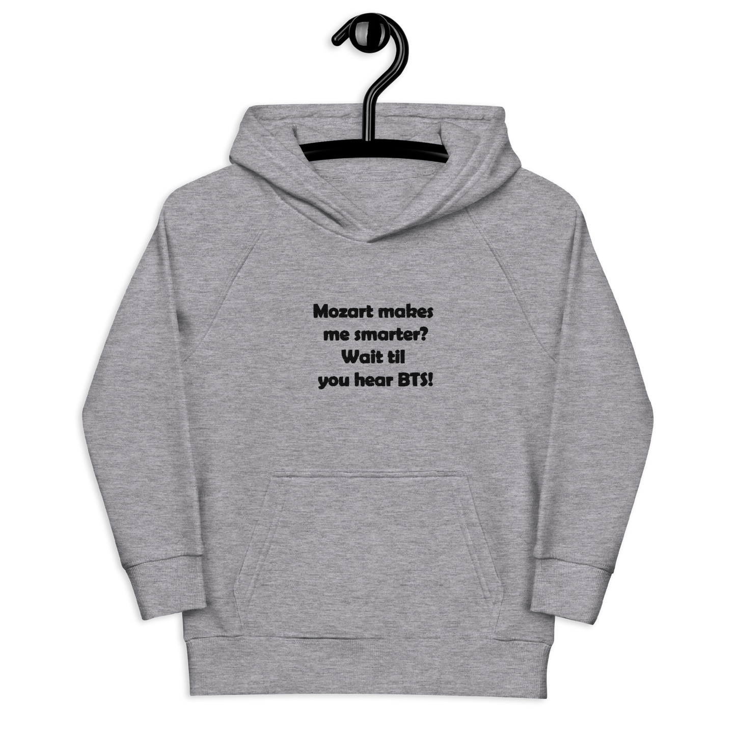 Mozart Kids Eco Hoodie