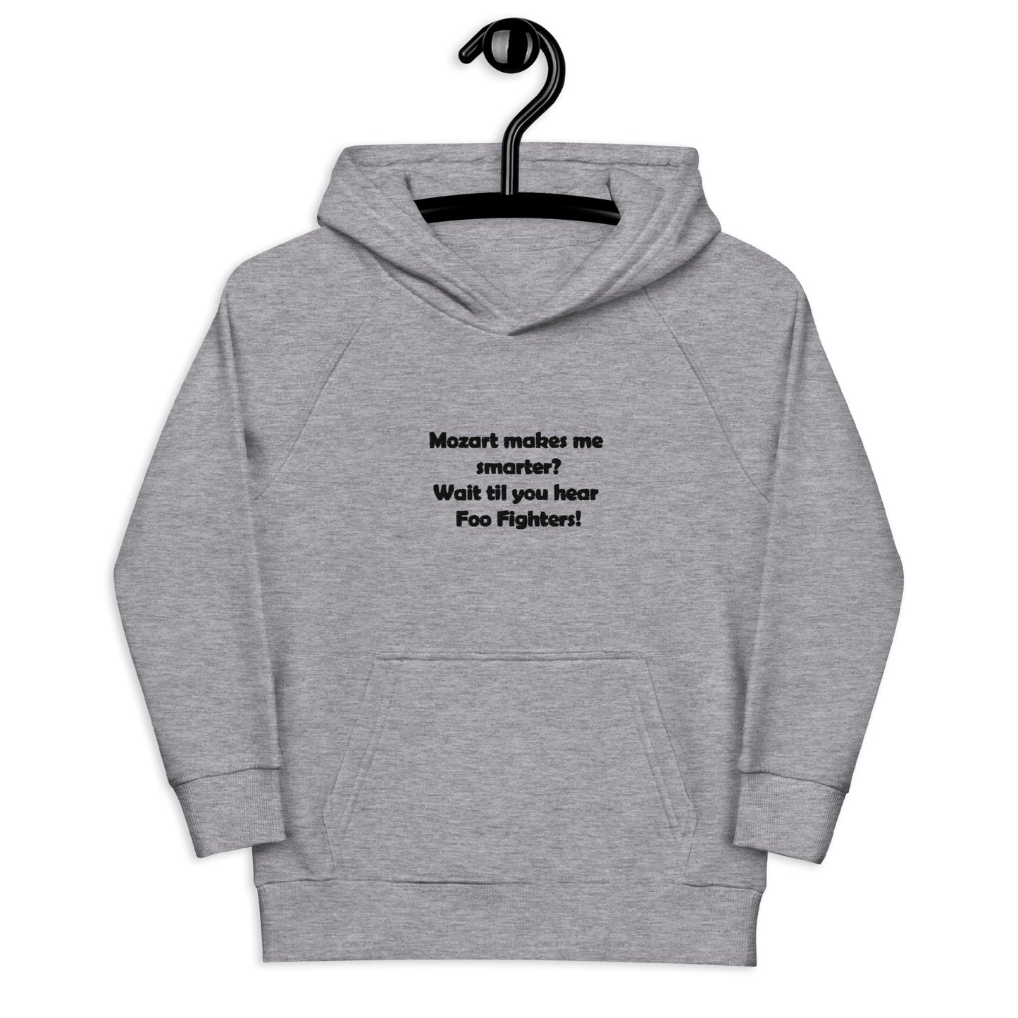 Mozart Kids Eco Hoodie