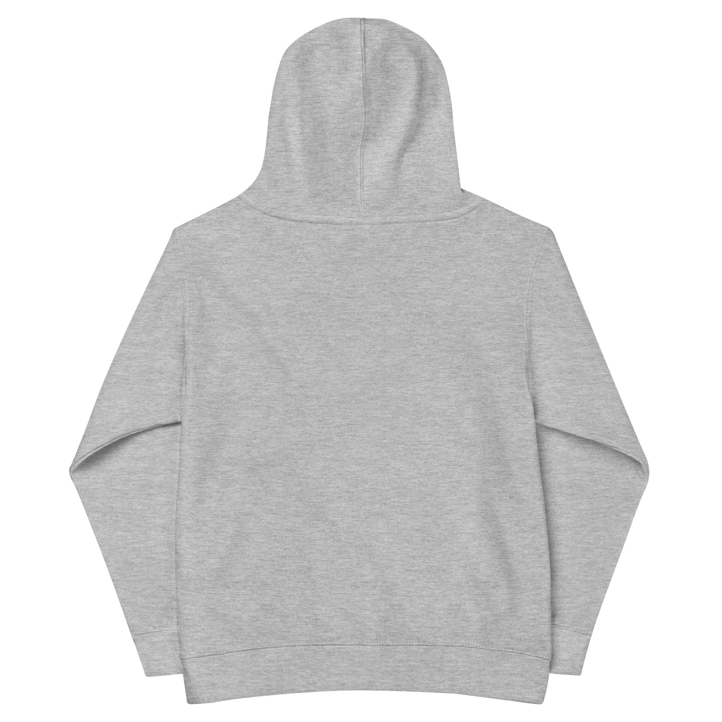 Mozart Kids Fleece Hoodie