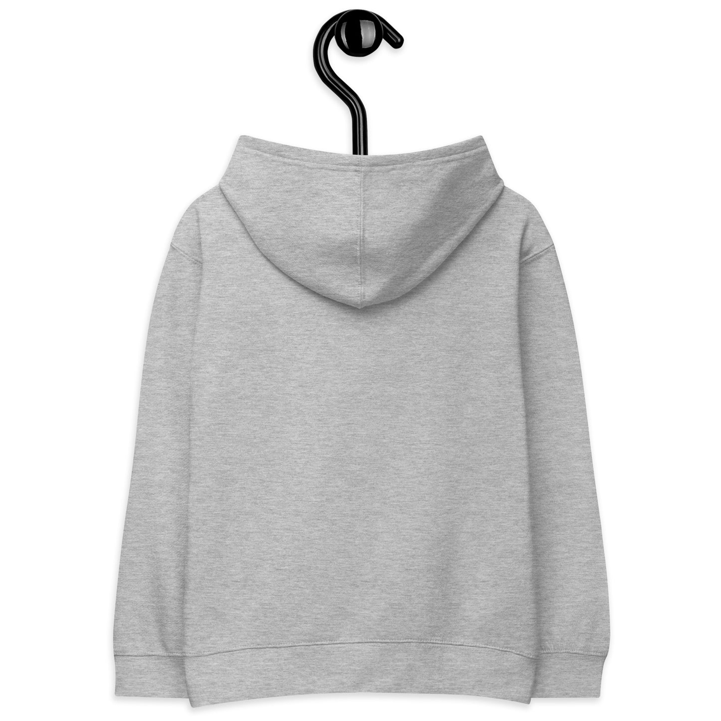 Mozart Kids Fleece Hoodie