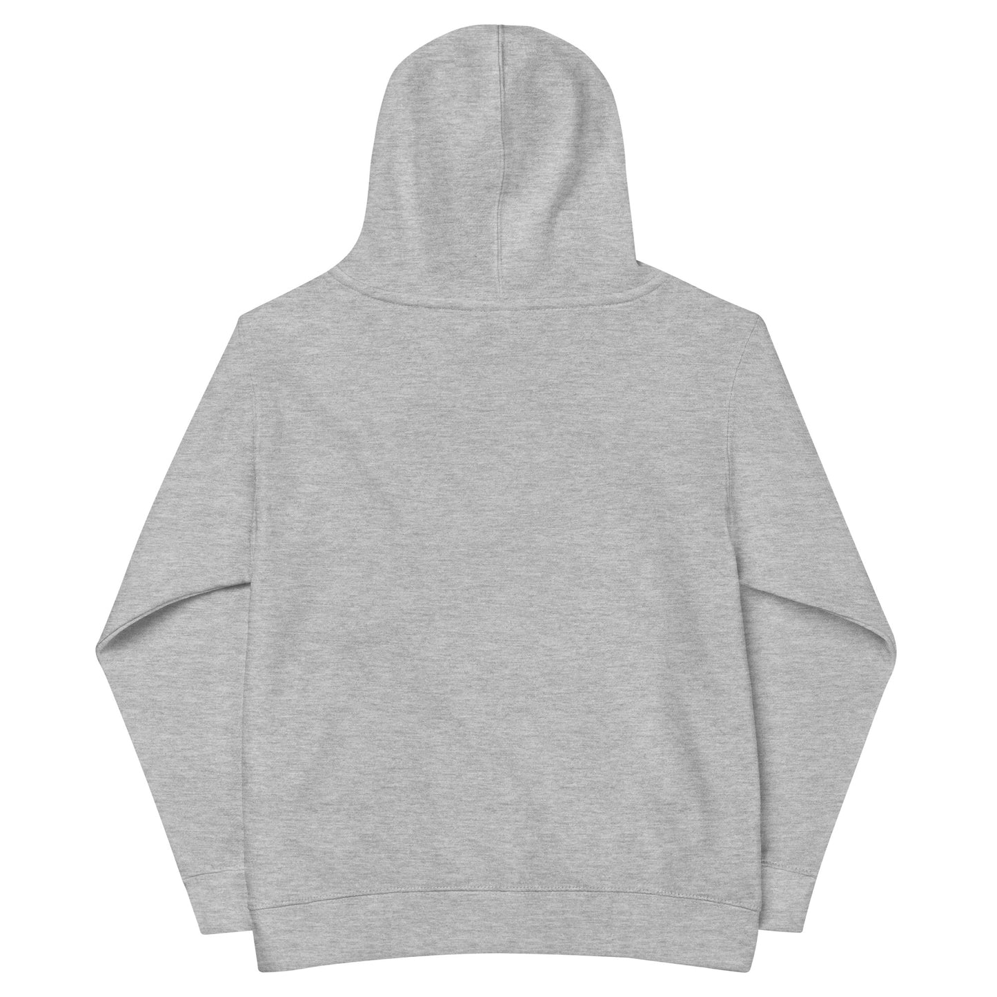 Mozart Montessori School Kids Fleece Hoodie